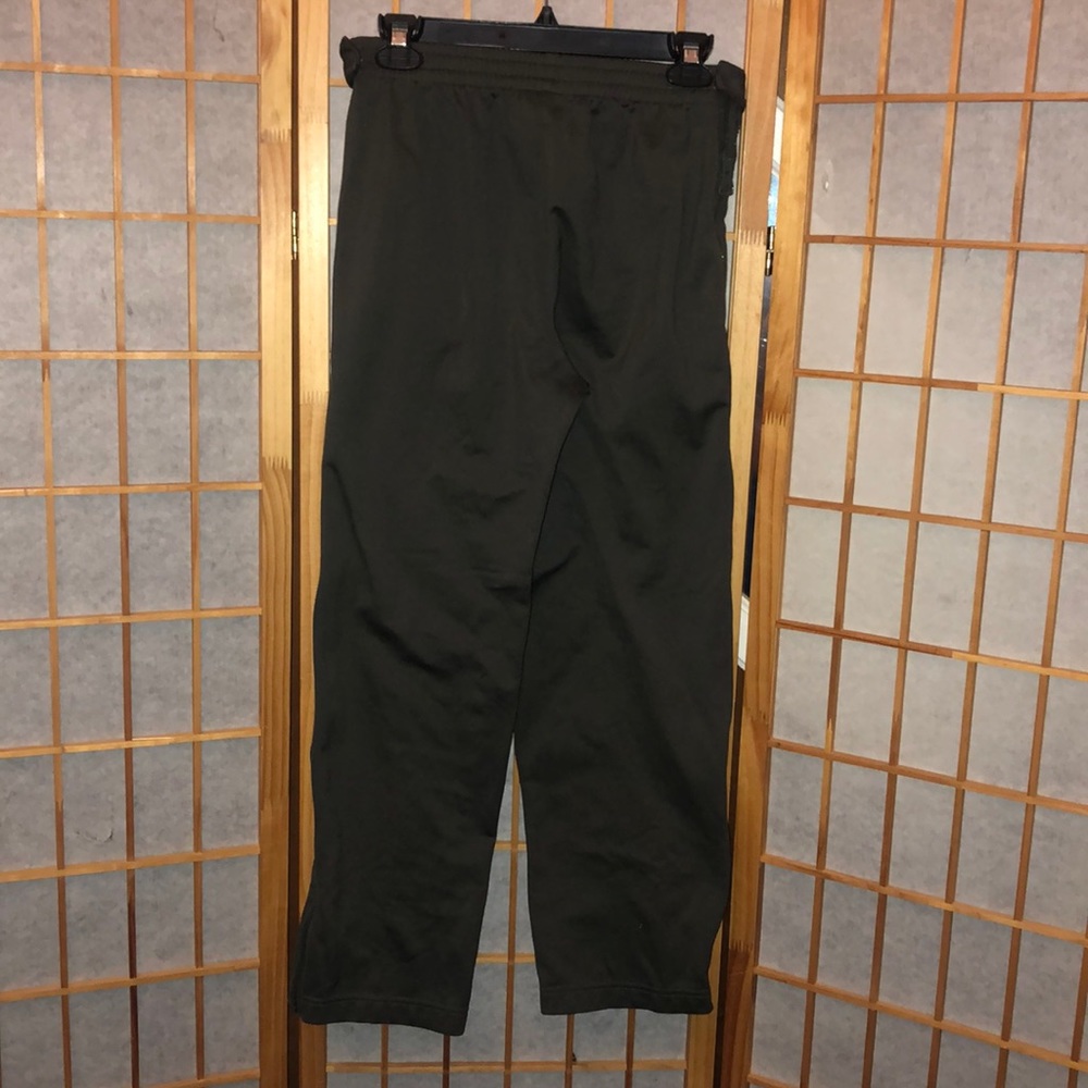 Boys Adidas Side Zip Sweat Pants! - Picture 2 of 6